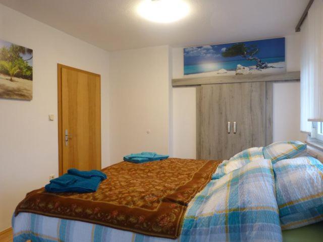 Ferienhaus Auf Dem Gries 17 Schmalkalden Buitenkant foto