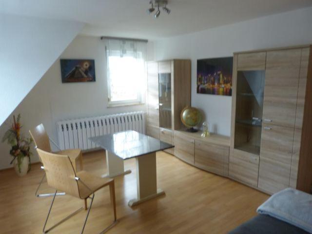 Ferienhaus Auf Dem Gries 17 Schmalkalden Buitenkant foto
