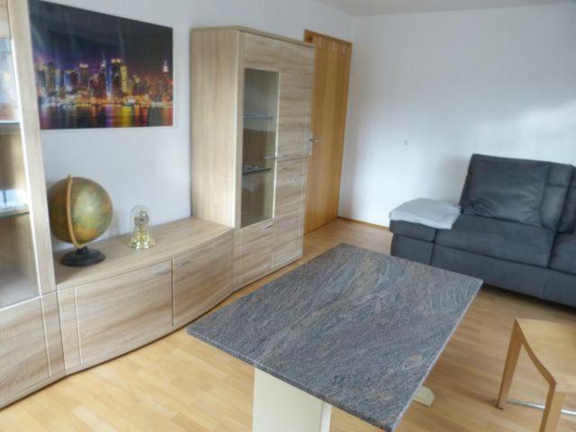 Ferienhaus Auf Dem Gries 17 Schmalkalden Buitenkant foto