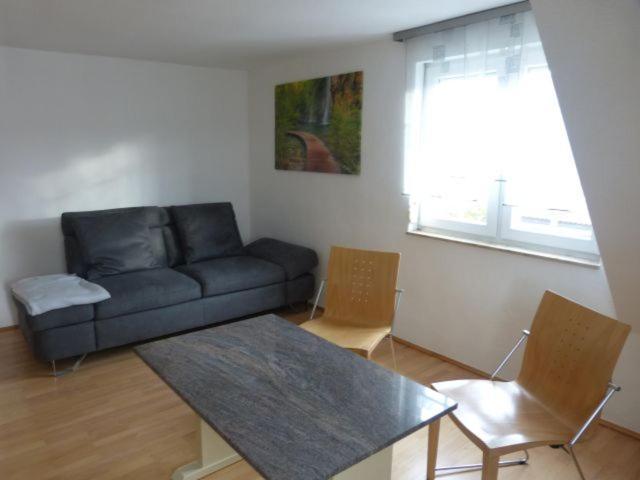 Ferienhaus Auf Dem Gries 17 Schmalkalden Buitenkant foto