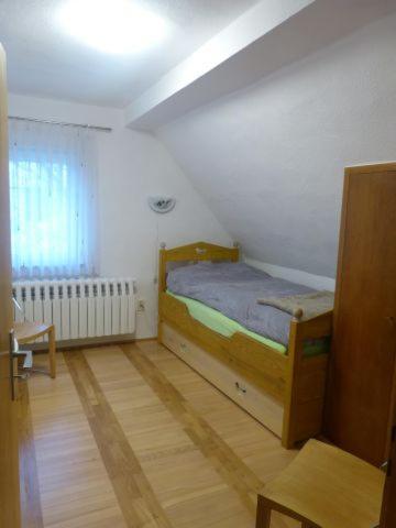 Ferienhaus Auf Dem Gries 17 Schmalkalden Buitenkant foto