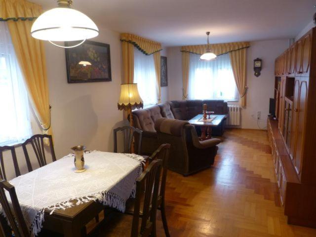 Ferienhaus Auf Dem Gries 17 Schmalkalden Buitenkant foto