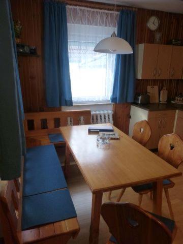 Ferienhaus Auf Dem Gries 17 Schmalkalden Buitenkant foto
